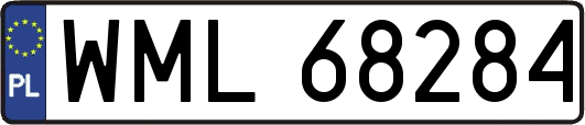 WML68284