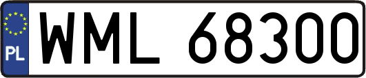 WML68300