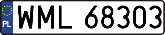 WML68303
