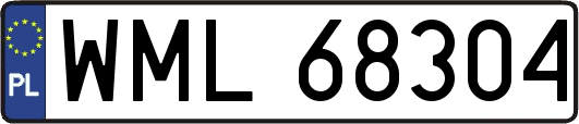 WML68304