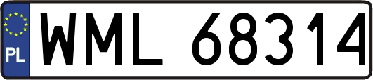 WML68314