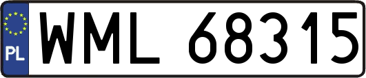 WML68315