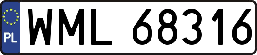 WML68316