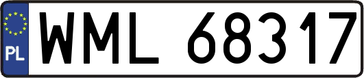 WML68317