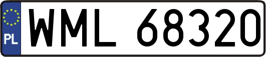 WML68320