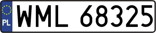 WML68325