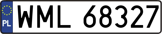 WML68327
