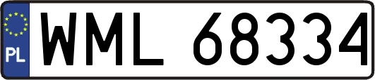 WML68334