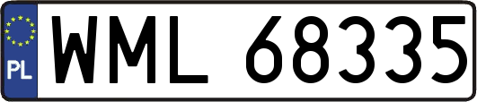 WML68335