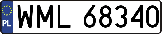 WML68340