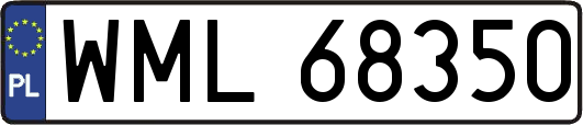 WML68350