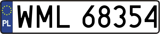 WML68354