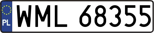 WML68355
