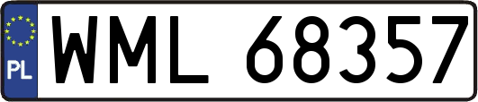 WML68357