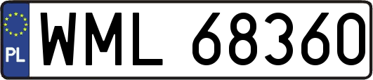 WML68360