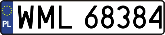 WML68384