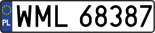 WML68387