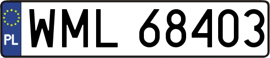WML68403