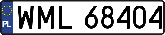 WML68404