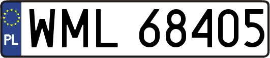 WML68405