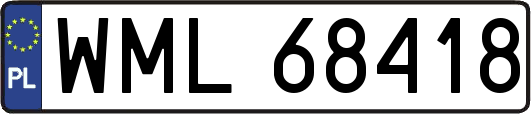 WML68418