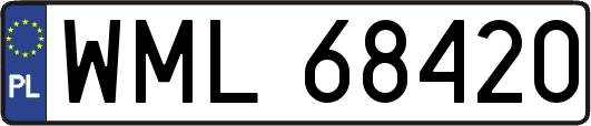 WML68420