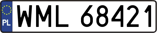 WML68421