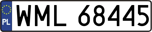 WML68445
