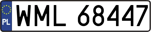 WML68447