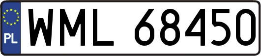 WML68450