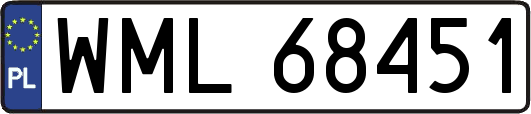 WML68451