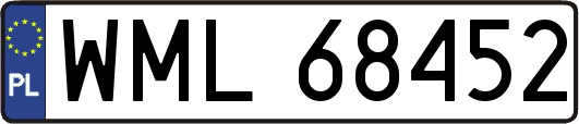 WML68452