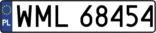 WML68454