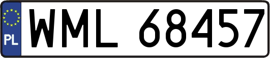 WML68457