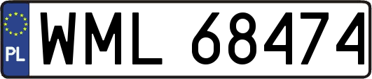 WML68474