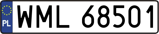 WML68501