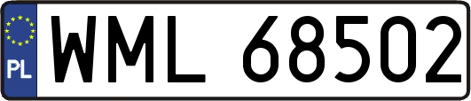 WML68502