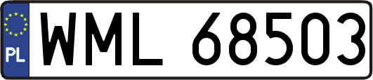 WML68503