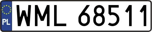 WML68511