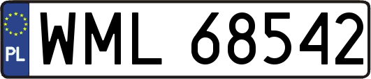WML68542