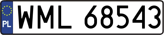 WML68543