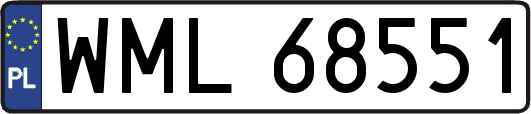 WML68551