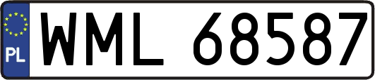 WML68587