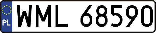 WML68590