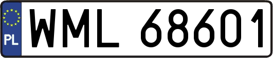 WML68601