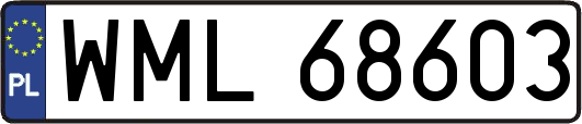 WML68603