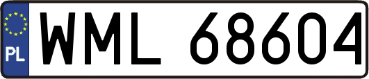 WML68604