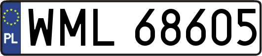 WML68605