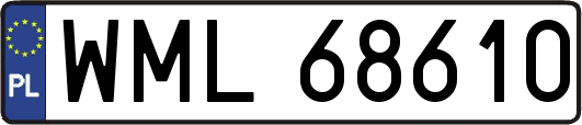 WML68610