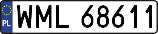 WML68611